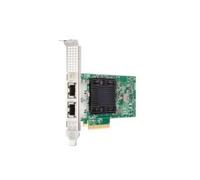 HPE Ethernet 10Gb 2-port BASE-T BCM57416 Adapter