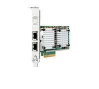 HPE Ethernet 10Gb 2-port BASE-T QL41132HLRJ Interno 10000 Mbit/s [P08437-B21]