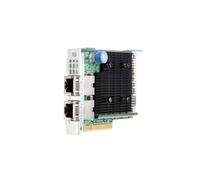HPE Ethernet 10Gb 2-port FLR-T BCM57416 Adapter