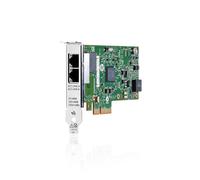 HPE Ethernet 1Gb 2 porte 361T interno 2000 Mbit/s - Nouvo