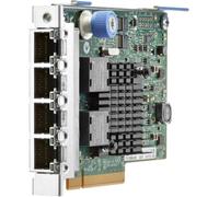 HPE Ethernet 1Gb 4-port 366FLR Interno 1000 Mbit/s