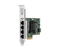 HPE Ethernet 1Gb 4-port BASE-T I350-T4 Interno 1000 Mbit/s [P21106-B21]