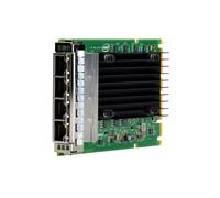 HPE Ethernet 1Gb 4-port BASE-T I350-T4 OCP3 Interno 1000 Mbit/s [P08449-B21]