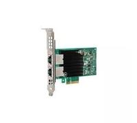HPE Ethernet Converged Network Adapter X550-T2 Nic PCI 10000 Mbps X550T2