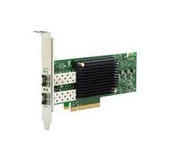 HPE Fibre Channel Host Bus Adapter SN1610E 32Gb 2-port Nic PCI R2J63A