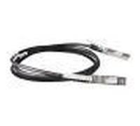 HPE FlexNetwork X240 10G SFP+ to SFP+ 3m Direct Attach Copper Cable NEW