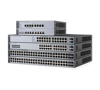 HPE Foundation Care Next Business Day Exchange Service - Serviceerweiterung - Austausch - 3 Jahre - Lieferung - 9x5 - Reaktionszeit: am n?chsten Arbeitstag - f?r P/N: JL663A, JL762A