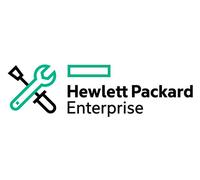 HPE Foundation Care Next Business Day Exchange Service Support opgradering 5Ã¥r NÃ¦ste forretningsdag svartid NEW