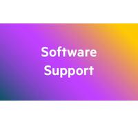 HPE Foundation Care Software Support 24x7 - Soporte técnico - asesoramiento telefónico - 1 ańo - 24x7 - tiempo de respuesta: 2 h - para P/N: JL679A, JL679A#ABA, JL679A#ACC, JL679A#ACD, JL679A#ACE, JL6