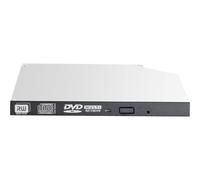 HPE Gen9 9.5mm SATA DVD-RW Kit Masterizzatore dvd CD: 8x 726537-B21