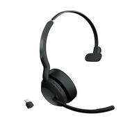 HPE H40C3PE CUFFIE, Nero