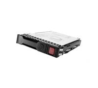 HPE HDD SERVER 4TB SATA 3,5 7,2K 6GB/S NON-HOT PLUG