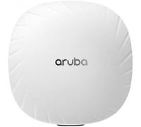 HPE - Hewlett Packard Enterprise Aruba Ap-555 [ rw] Punto Accesso Wlan 5950 Mbit / s Supporto Power Over Ethernet [ poe] Bianco (aruba Ap-555 [ rw] Du