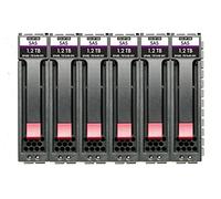 HPE Hewlett Packard Enterprise R0Q72A disco rigido interno 3.5" 14000 GB SAS
