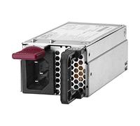 HPE Hot-Plug /, ridondante - Modulo Plug-in 100 Alimentazione 744689-B21, Argento