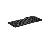 HPE HP 475 Dual-Mode Wireless Tastatur Tastiera QWERTZ 7N7B9AA#ABD