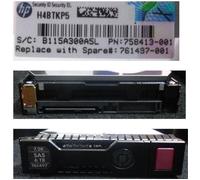 HPE HP 6TB hot-plug SAS HDD disco rigido interno 7200 Giri/min 3.5 (6TB HOT-PLUG HARD DISK DRI - Warranty: 36M) [761497-001] NEW
