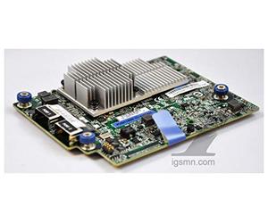 HPE HP 749796-001 Smart Array P440AR Adaptive RAID su Chip controller scheda figlia