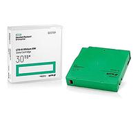 HPE HP Enterprise LTO-8 Ultrium 30TB RW - LTO/Ultrium - 12.000 GB