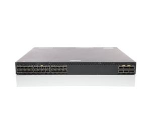 HPE HPN FlexFabric 5710 Switch 24 SFP+ 6 QSFP+ or 2 QSFP28 Ports ToR IRF Static Routing RIP PFC QCN ETS DCBx FCoE