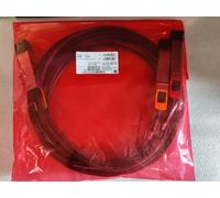 HPE IB NDR OSFP 2x0SFP 4m Spltr ACC P50388-001