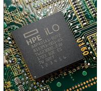 HPE iLO Advanced 1-server License with 3yr Support on iLO Licensed Features