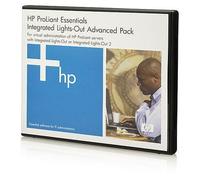 HPE iLO Advanced Electronic License incl. 3yr 24x7 3 anno/i (HPE iLO Adv Elec Lic 3yr Suppo) NEW
