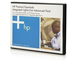 HPE iLO Advanced Electronic License incl. 3yr 24x7 3 anno/i (HPE iLO Adv Elec Lic 3yr Suppo) NEW