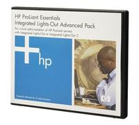 HPE - Ilo Advanced Including 3yr 24x7
