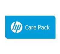 HPE Install ProLiant MicroServer Service