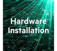 HPE Installation ProLiant DL180/DL380e Service