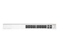 HPE Instant On 1930 Gestito L2+ Gigabit Ethernet (10/100/1000) Full JL682A