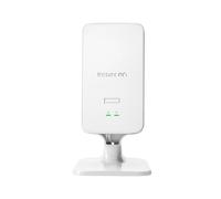 HPE Instant On Access Point AP22D (USA) Connessione Ethernet bianca a 1200 Mbit/s, supporto Power over Ethernet (PoE) - Nouvo