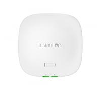HPE Instant On AP21 1200 Mbit/s Bianco Supporto Power over Ethernet (PoE)