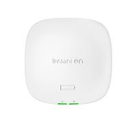 HPE Instant On AP21 1200 Mbit/s Bianco Supporto Power over Ethernet (PoE)