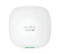HPE INSTANT ON AP22 ACCESS POINT WIRELESS DUAL BAND 2.4/5GHz WI-FI 6 BLUETOOTH 1