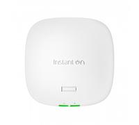 HPE Instant On AP32 2400 Mbit/s Bianco Supporto Power over Ethernet (PoE)