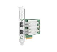 HPE INT E810 10/25GbE 2p Sfp28 Adptr Adattatore Rete P08443-B21