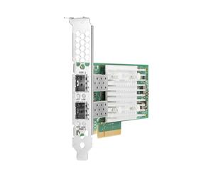 HPE INT E810 10/25GbE 2p Sfp28 Adptr Adattatore Rete P08443-B21