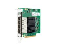 HPE Intel E810-XXVDA4 Ethernet 10/25Gb 4-port SFP28 Adapter per - Nouvo