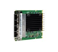 HPE Intel I350-T4 Ethernet 1Gb 4-port BASE-T OCP3 Adapter per - Nouvo