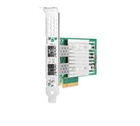 HPE Intel X710-DA2 Ethernet 10Gb 2-port SFP+ Adapter for (Eth Adapter X710-DA2 1