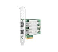 HPE Intel X710-DA2 Ethernet 10Gb 2-port SFP+ Interno Cablato P28787-B21