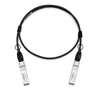 HPE J9281D 10GBASE-CU Twinax - Cavo SFP+ passivo da 1 m