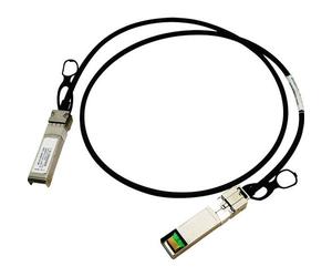 HPE JD096C Networking X240 10G SFP+ SFP+ 1.2m DAC Cable