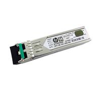 HPE JD103A X120 1G SFP LC LH100 Duplex LC 1550Nm 100Km TRASCEIVER BOX