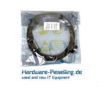 HPE JG081C DAC 5m SFP+ a SFP+ Cavo Di Rete Nero 1:1