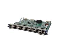 HPE JH213A modulo del commutatore di rete Gigabit Ethernet [JH213A]