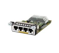 HPE JL081A modulo del commutatore di rete Gigabit Ethernet [JL081A]
