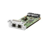 HPE - JL325A - Aruba 2930 2-port Stacking Module - Switch - 2-Port